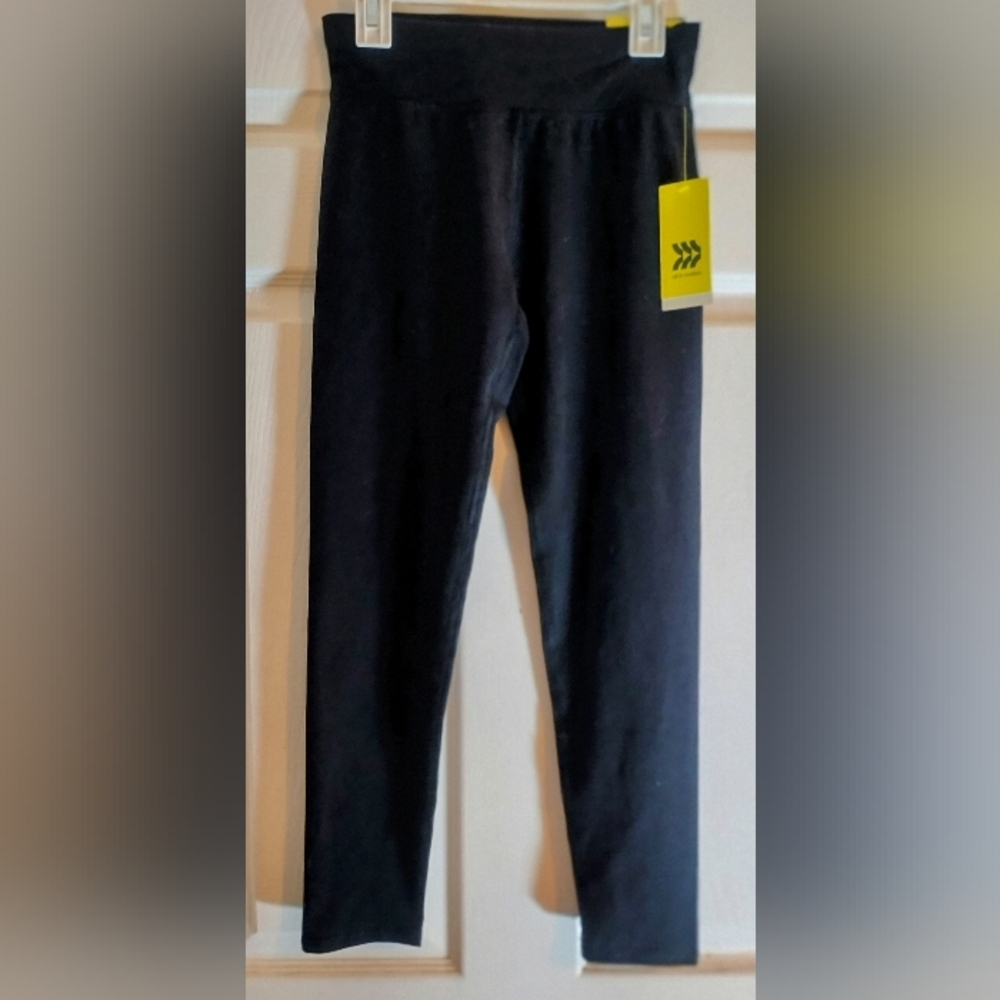 Girl Size 10-12 (L) LEGGINGS